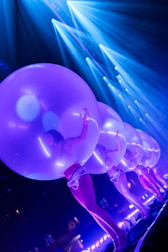 Sensation Toronto