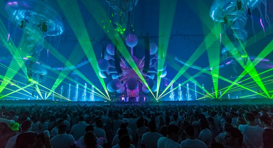 Sensation Toronto