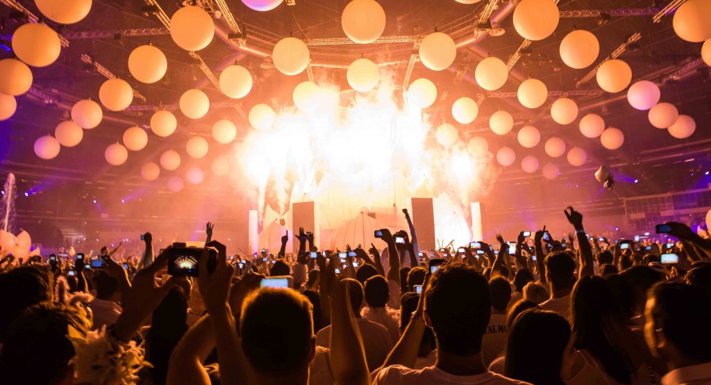 Sensation Johannesburg 2013