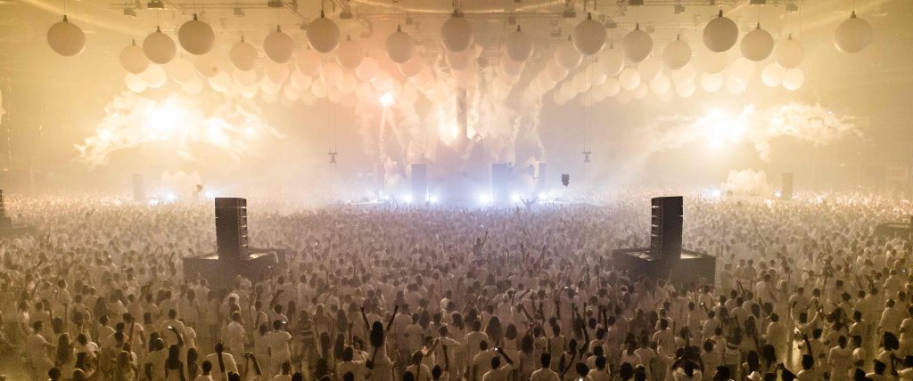 Sensation Johannesburg 2013