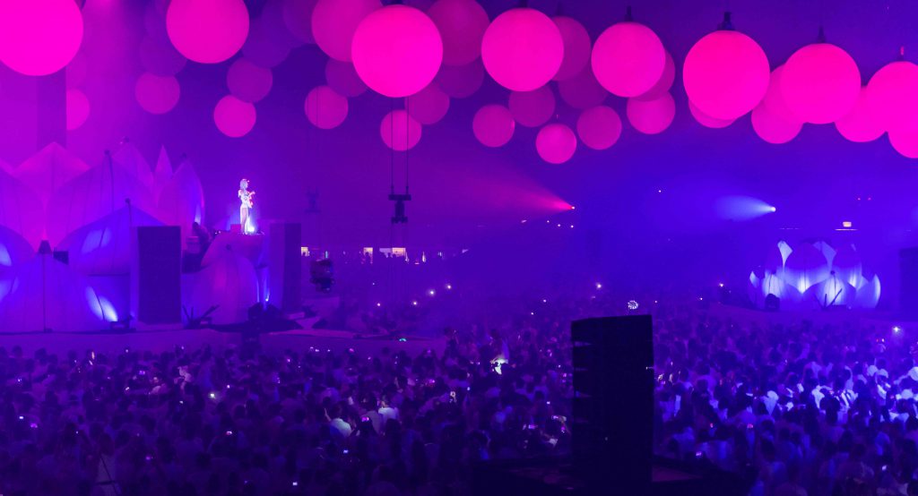 Sensation Johannesburg 2013
