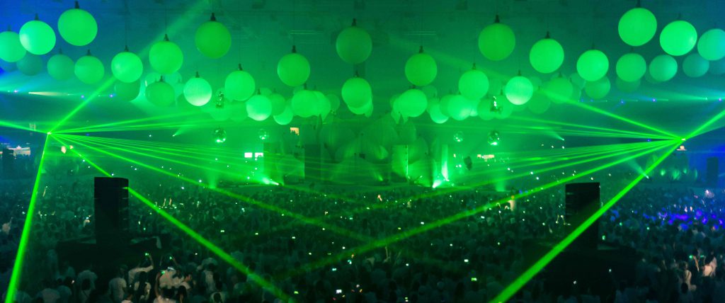 Sensation Johannesburg 2013