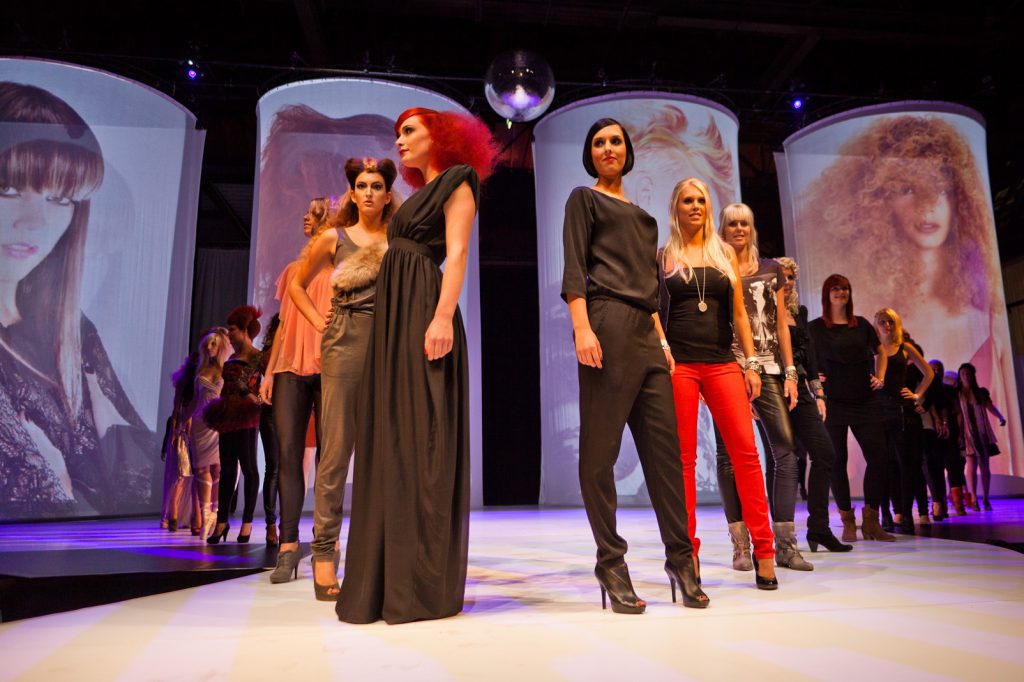 Wella Trend vision awards