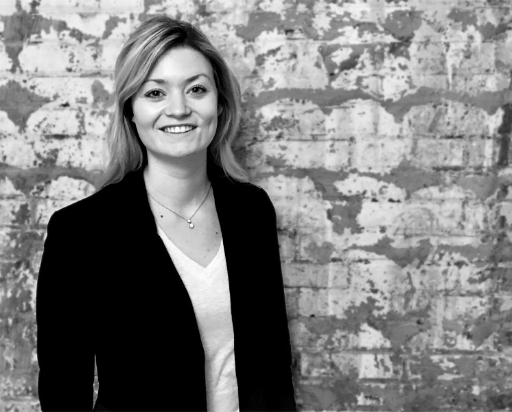 Chantal Doornekamp Production Assistant