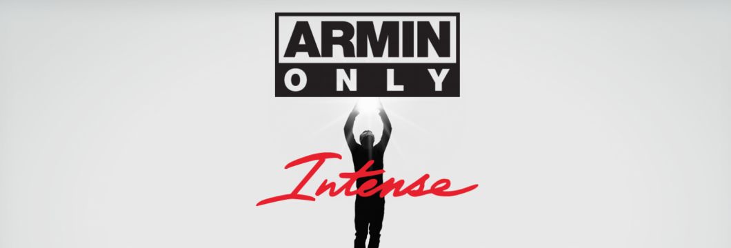 Armin Only U.S.A Tour