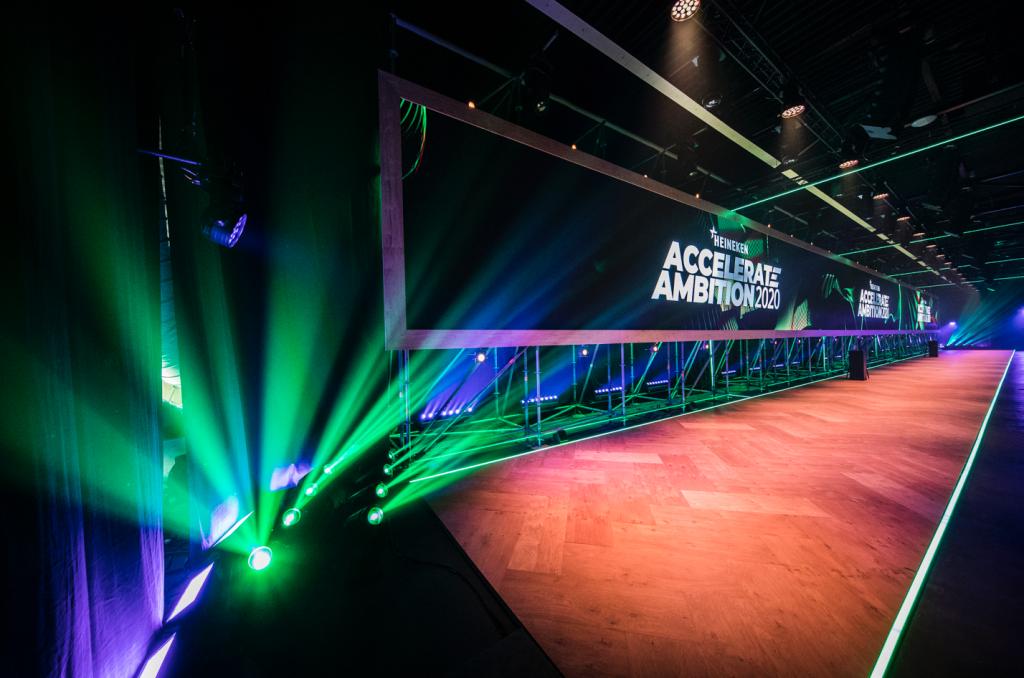 Heineken Commerce Week