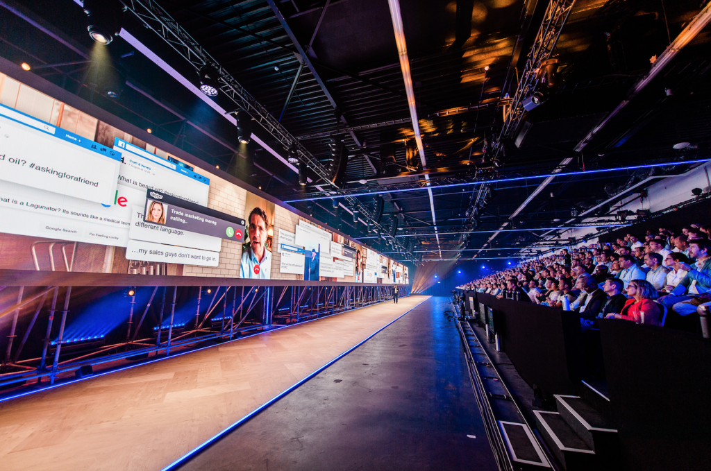 Heineken Commerce Week