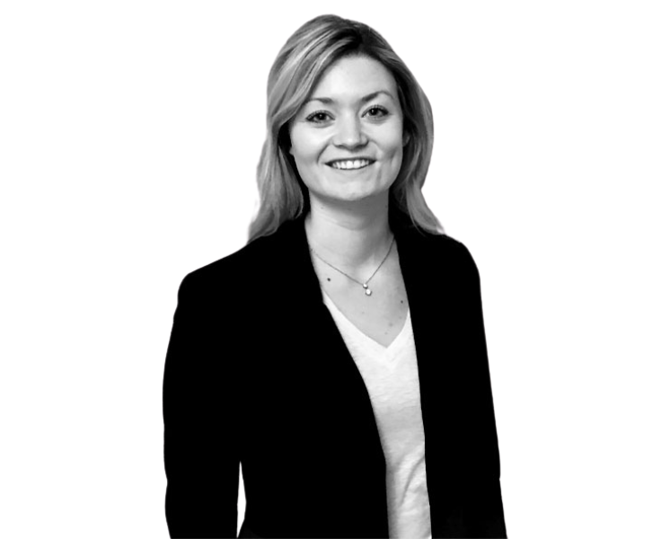 Chantal Doornekamp Team Backbone