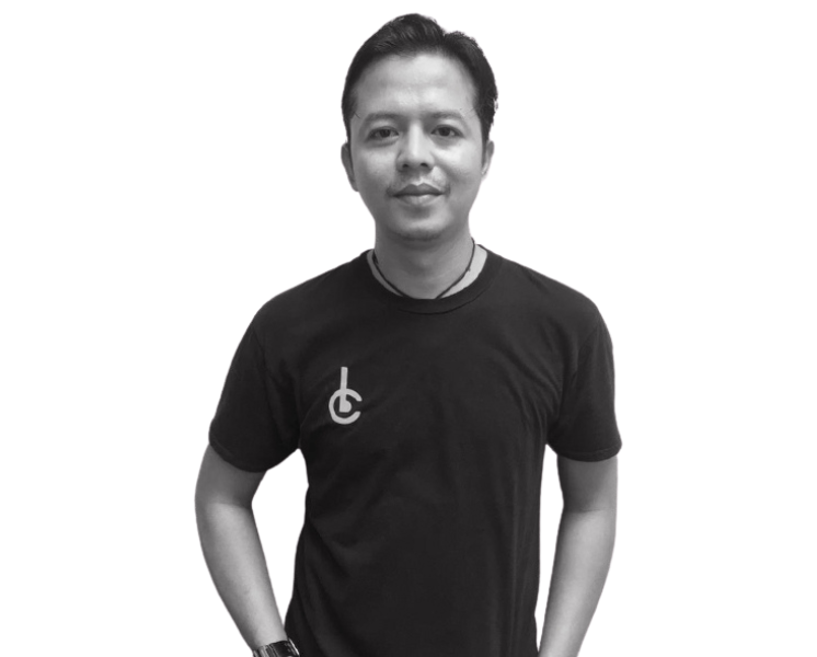 Reza Lesmana Team