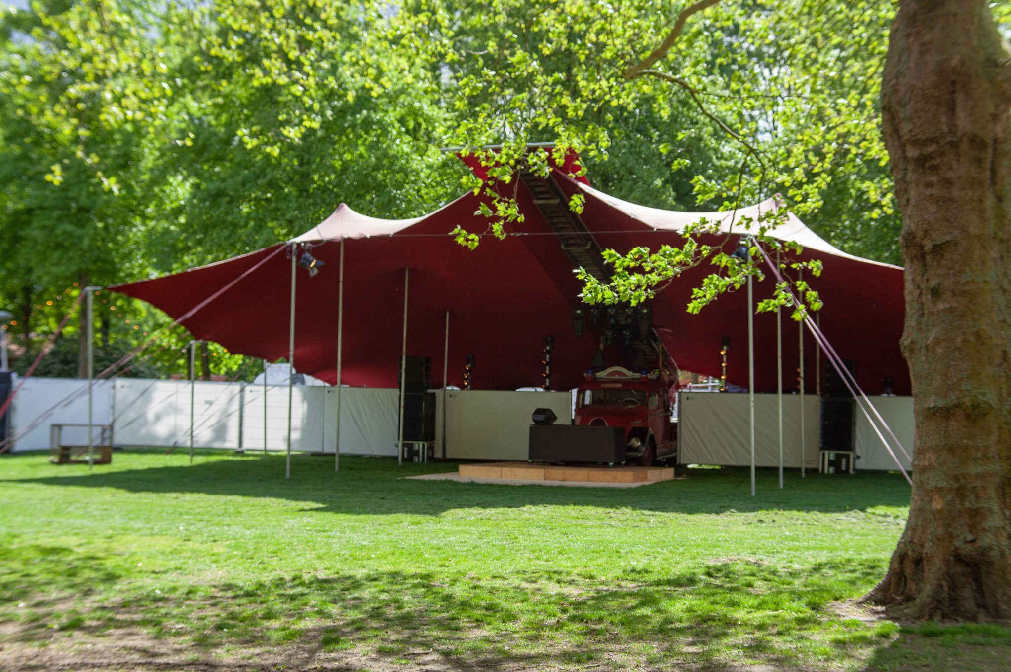 Bevrijdingsfestival Utrecht 2019