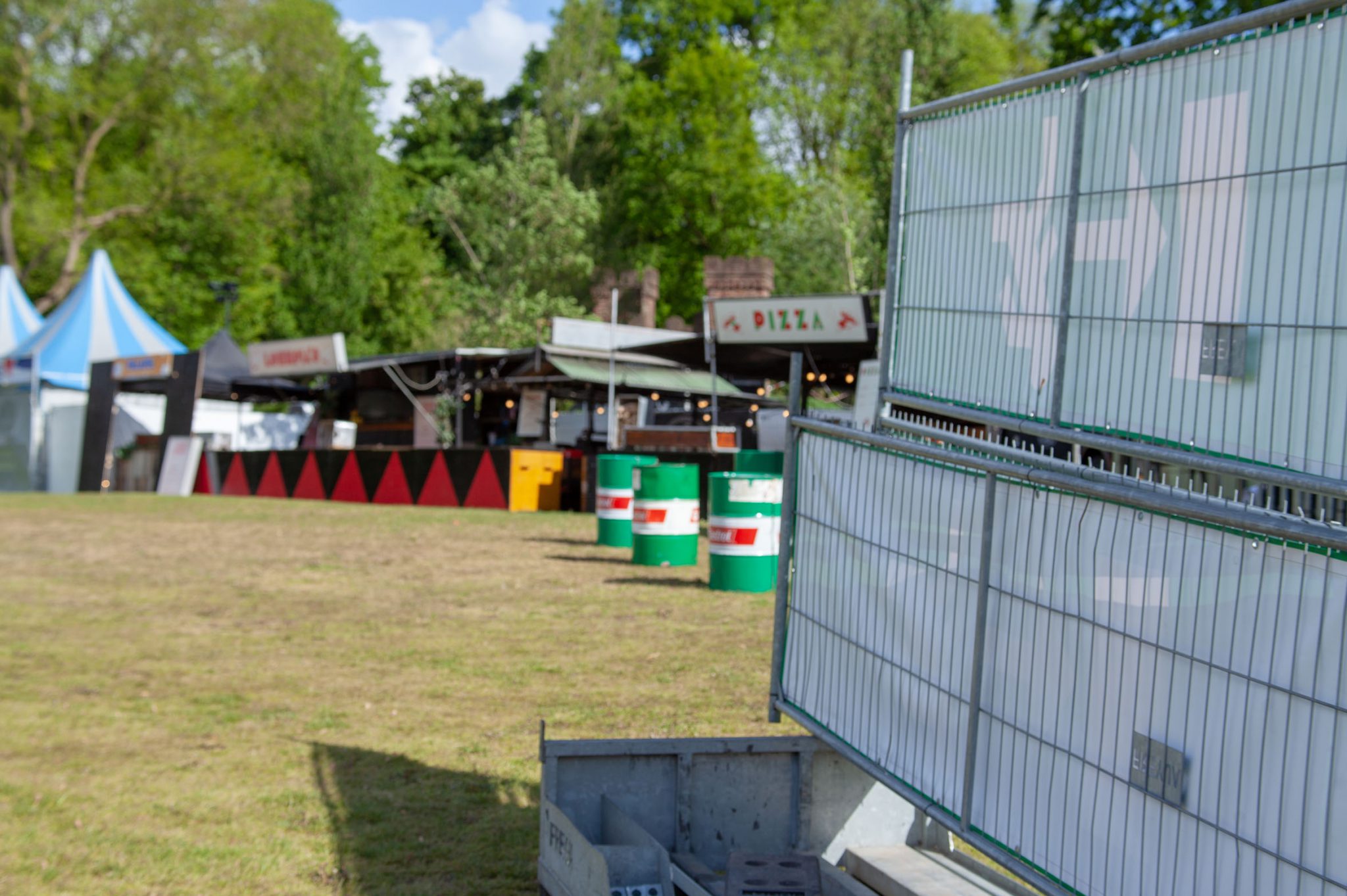 Bevrijdingsfestival Utrecht 2019