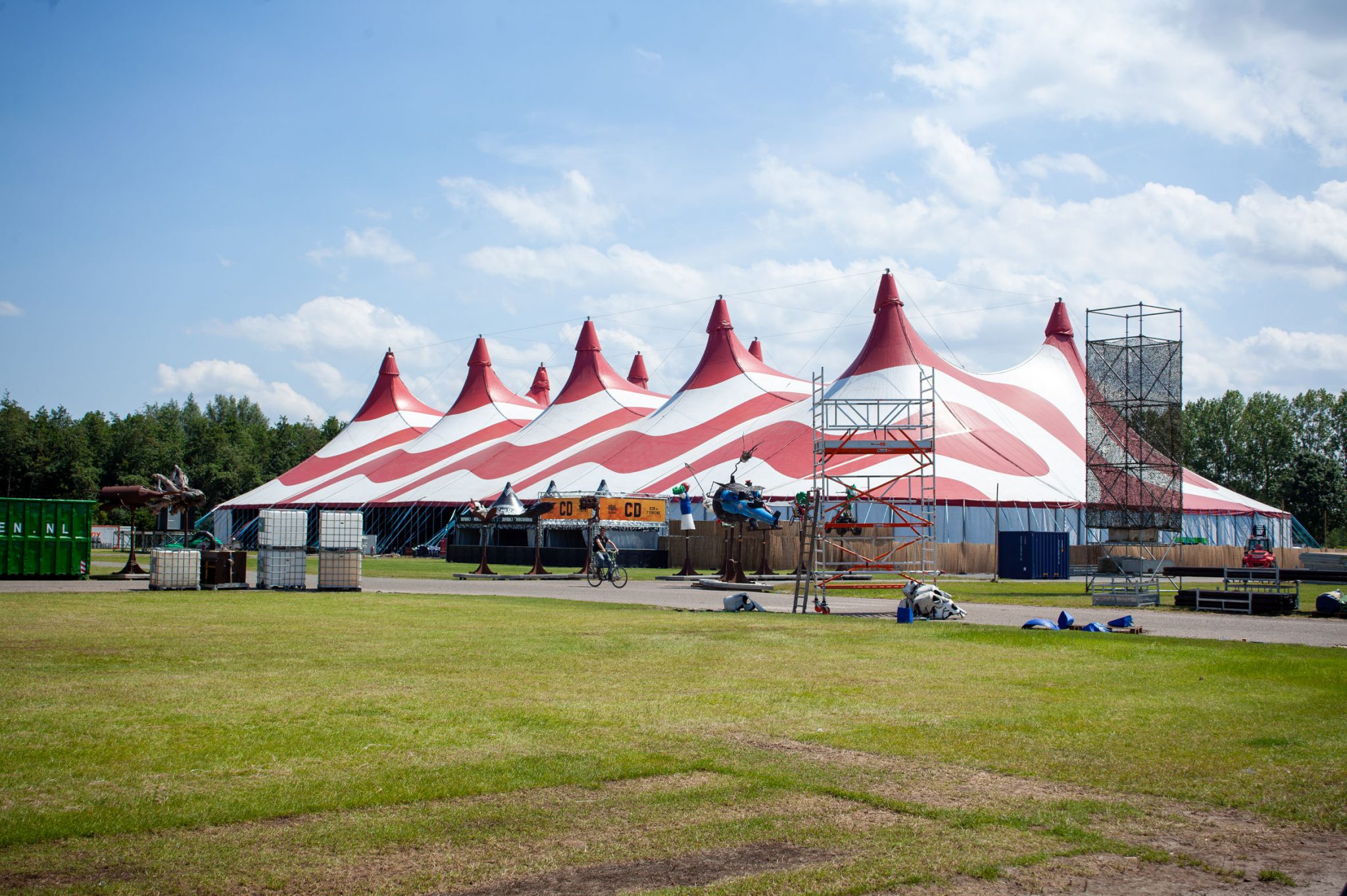 Defqon.1 Weekend Festival 2019