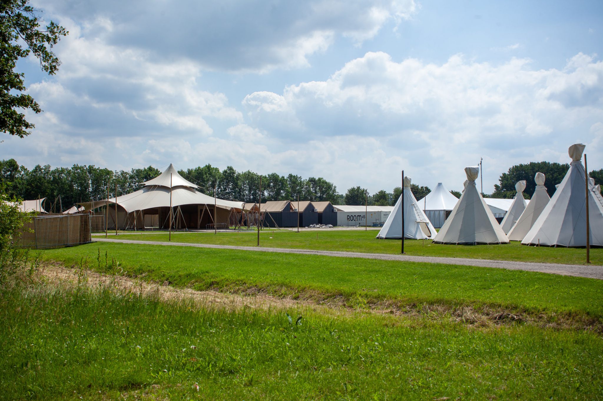 Defqon.1 Weekend Festival 2019