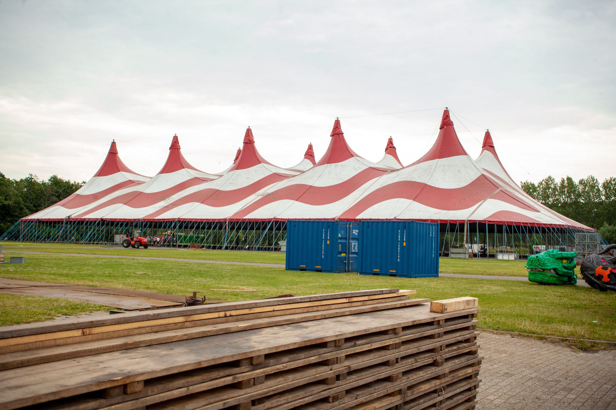 Defqon.1 Weekend Festival 2019