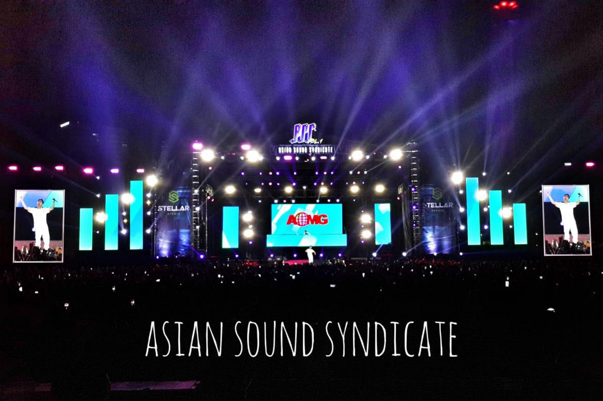 Asian Sound Syndicate