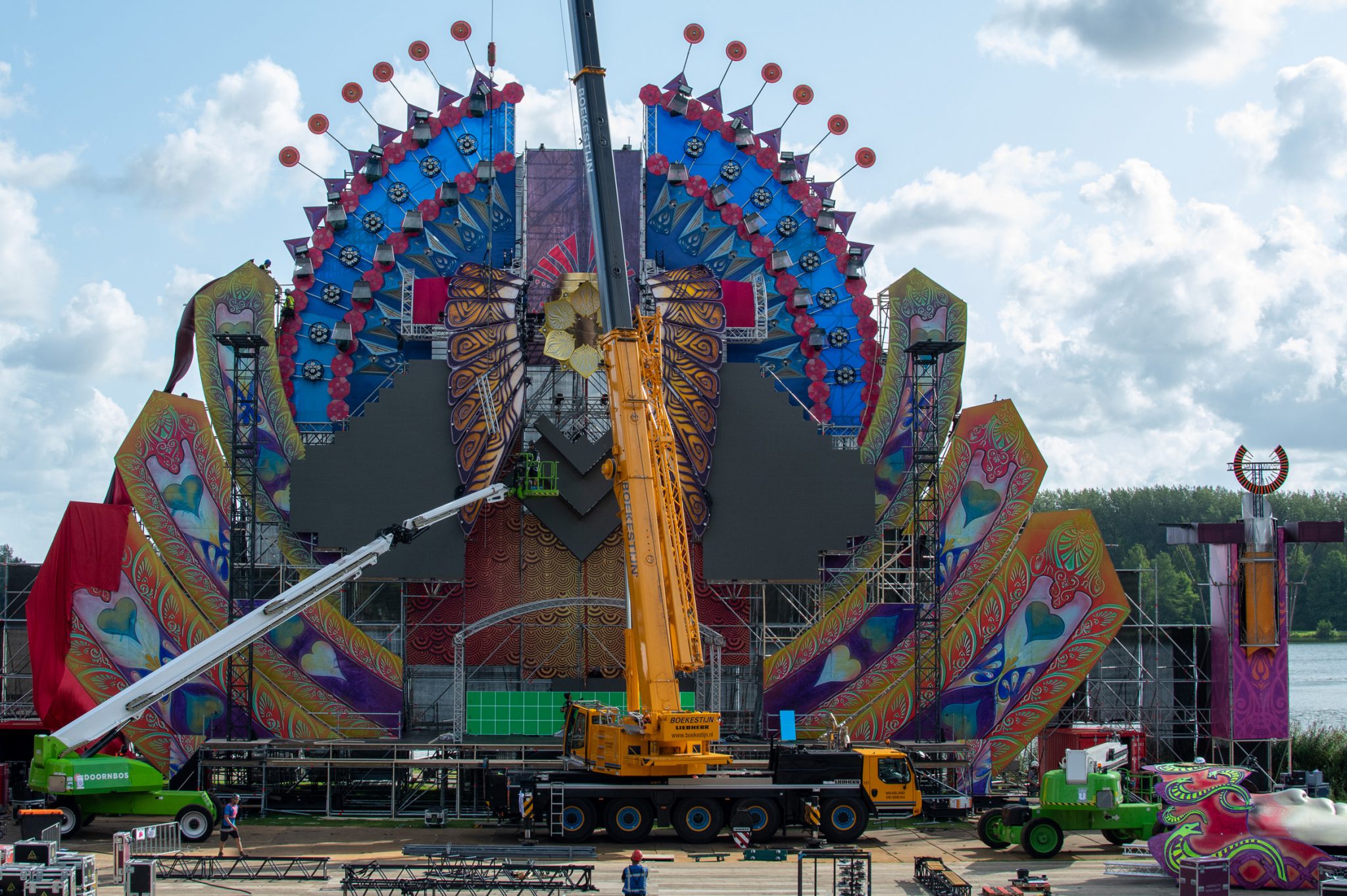 Mysteryland 2019