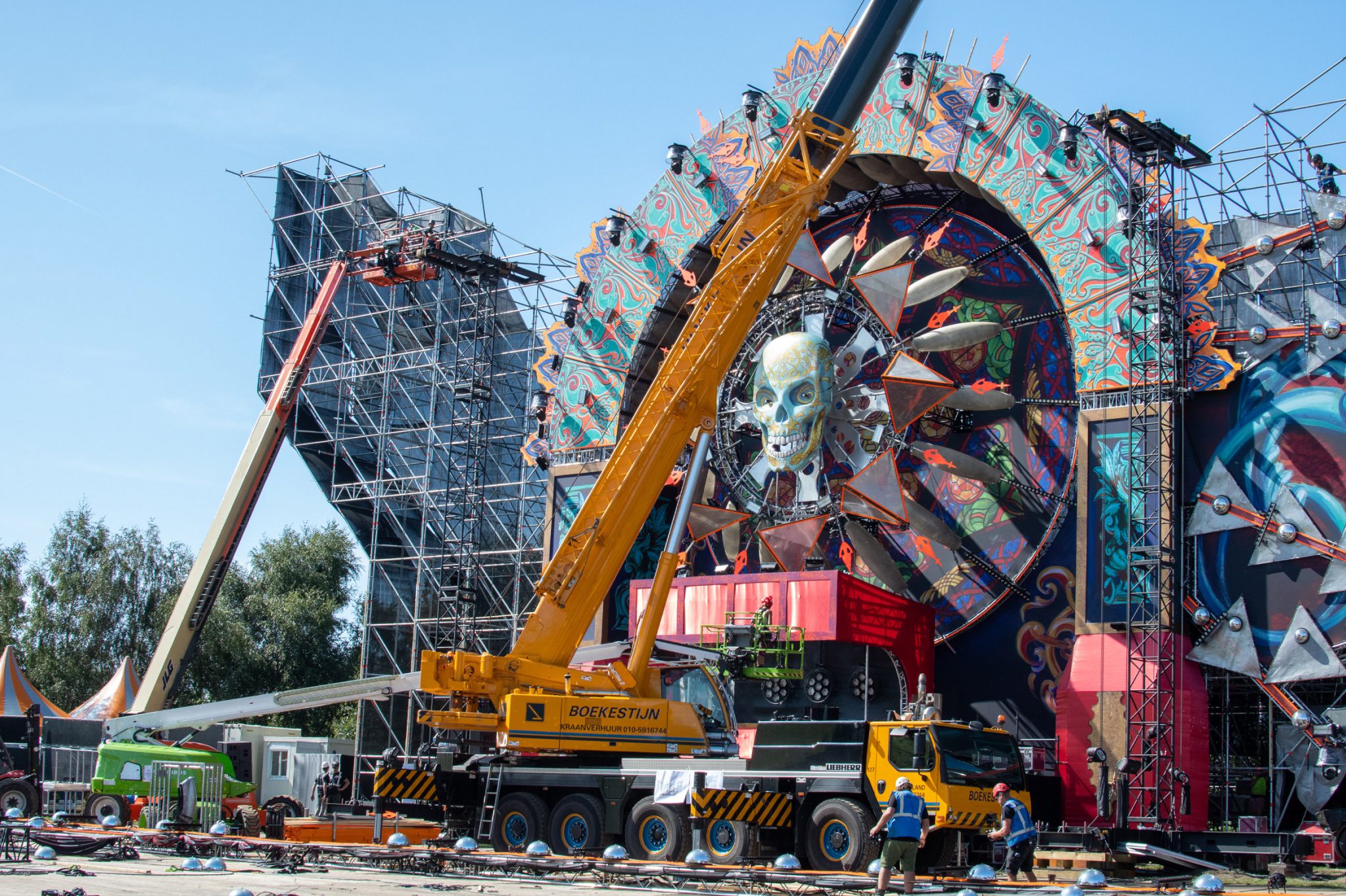 Mysteryland 2019