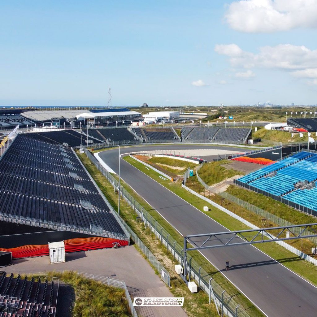 Dutch Grand Prix 2021