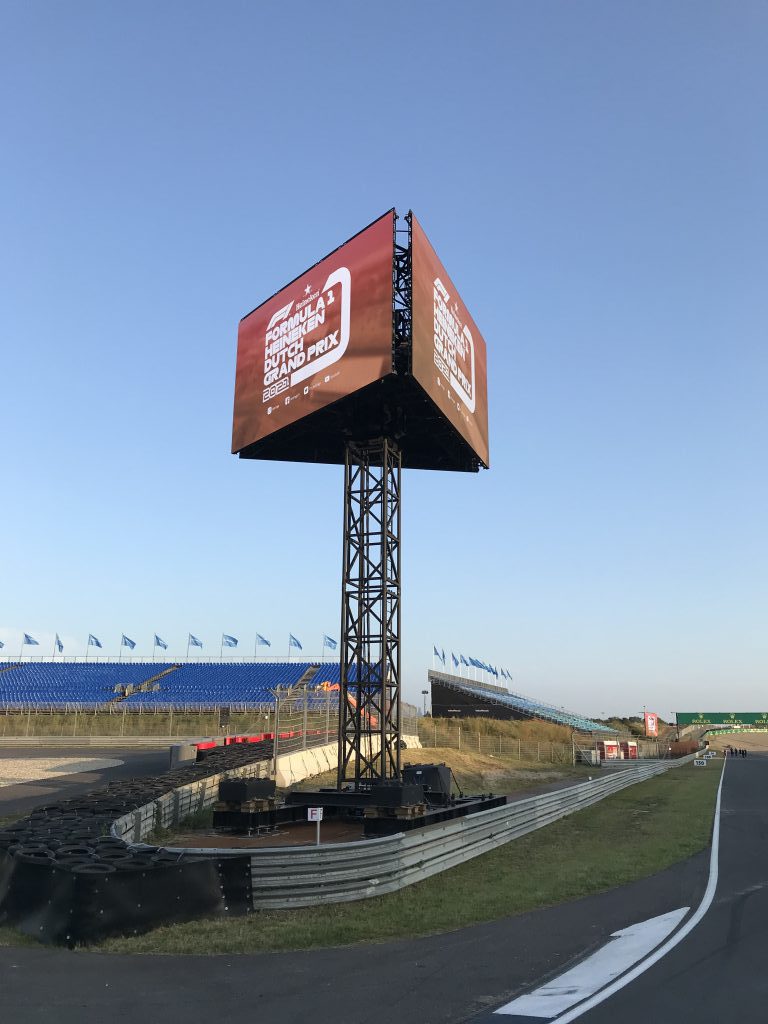 Dutch Grand Prix 2021