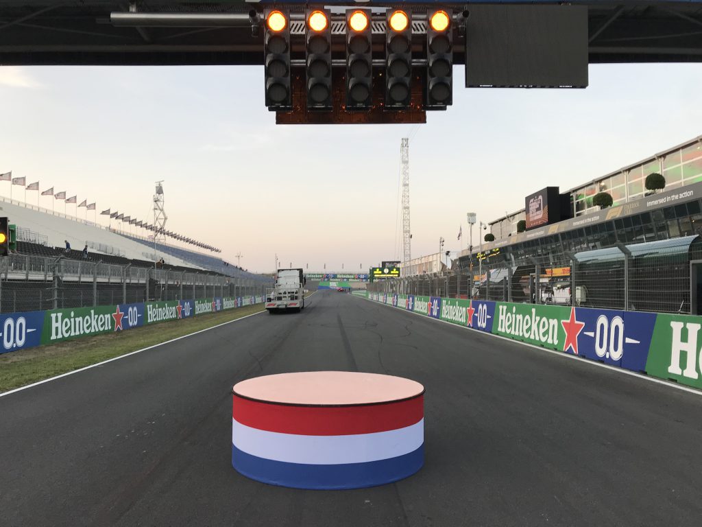 Dutch Grand Prix 2021