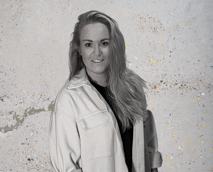 Mette Horstman Team Backbone