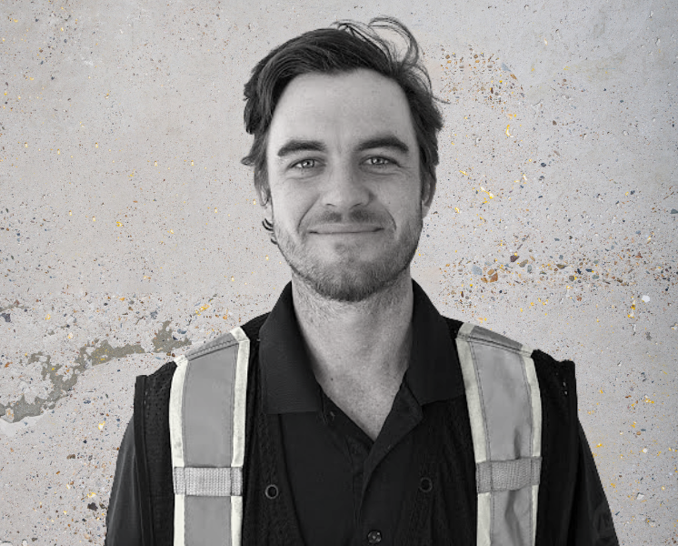 Alex Kistler Team Backbone