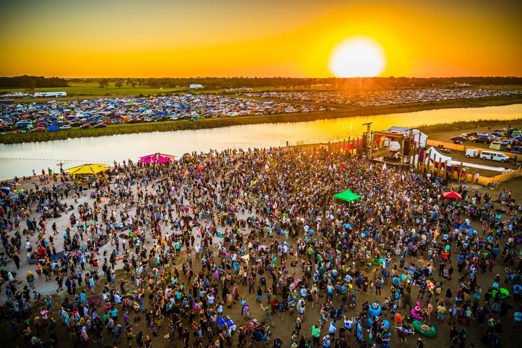 Okeechobee Music and Arts Festival