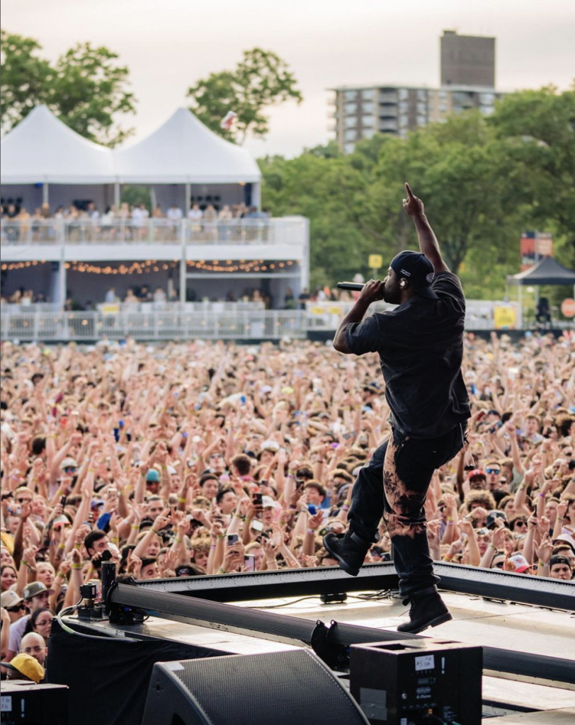 The Governors Ball Music Festival