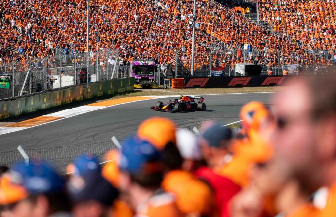 Dutch Grand Prix