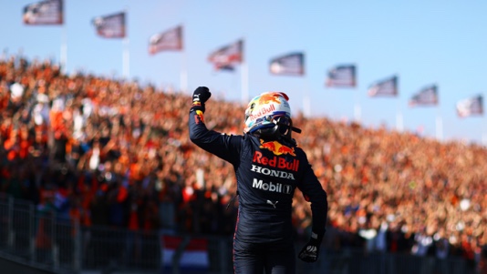 Dutch Grand Prix