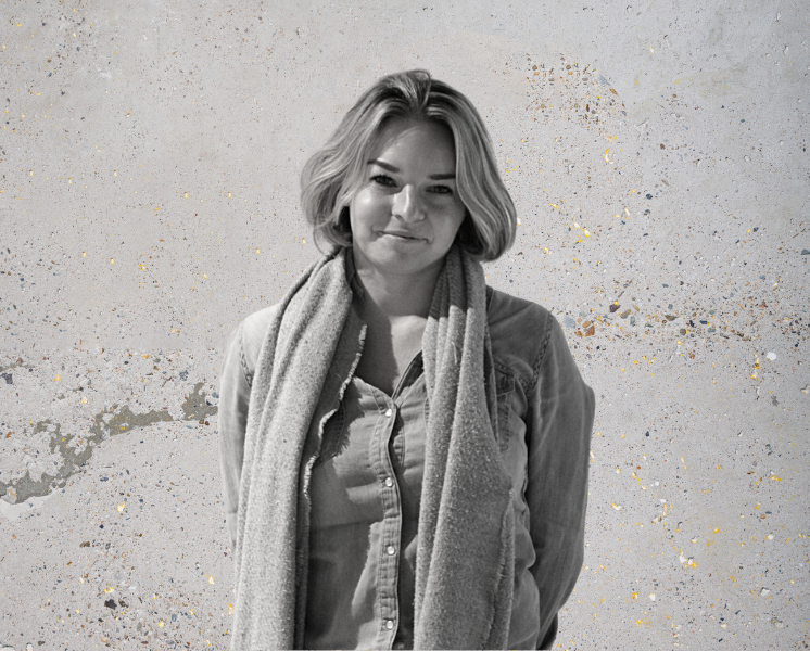 Lisanne van der Meer Team Backbone