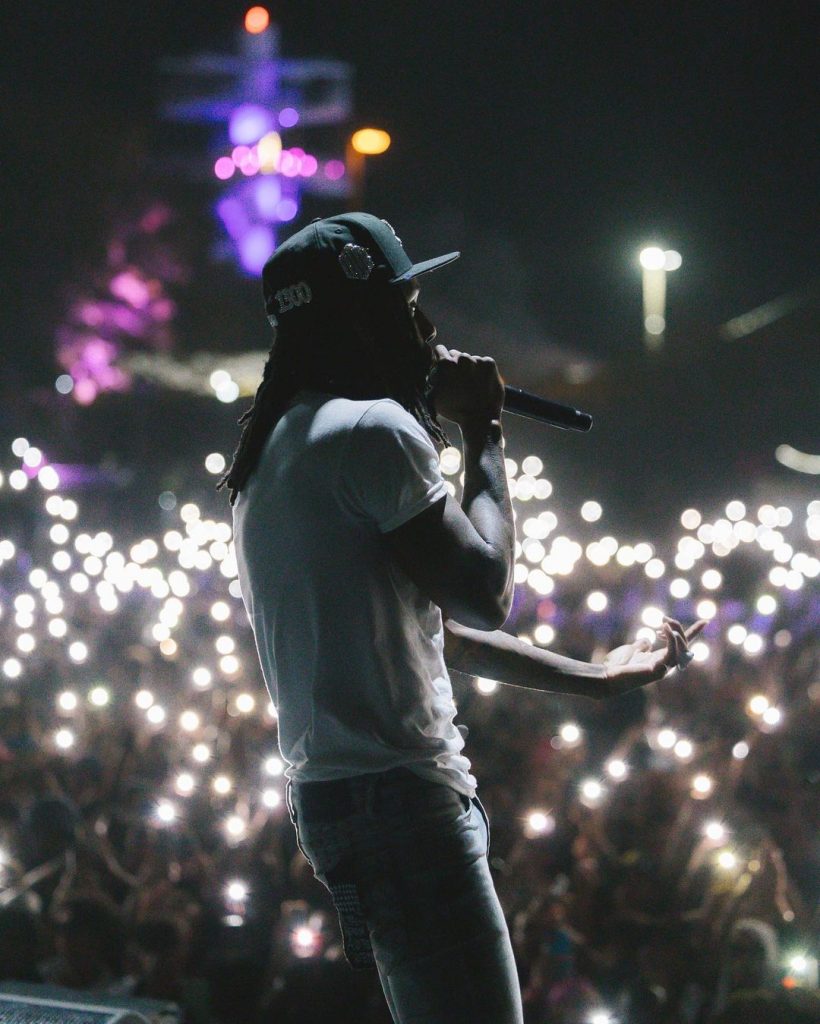 Rolling Loud Toronto