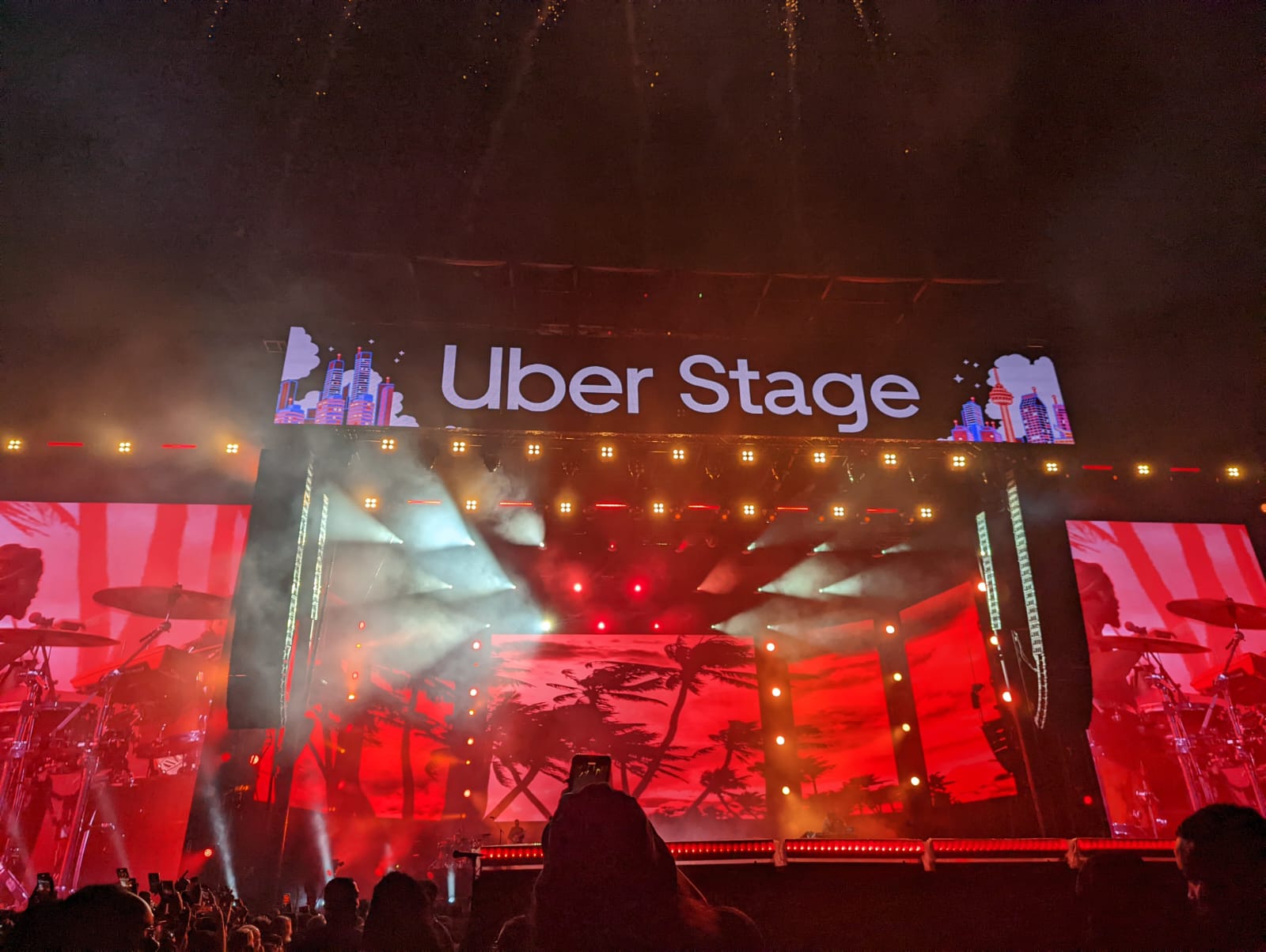 Rolling Loud Toronto Backbone International