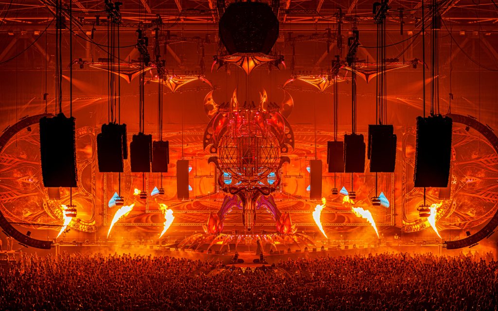 Qlimax