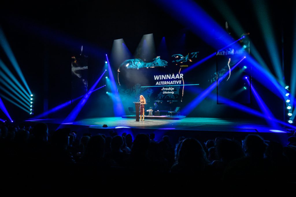 AFAS Edisonpop 2023