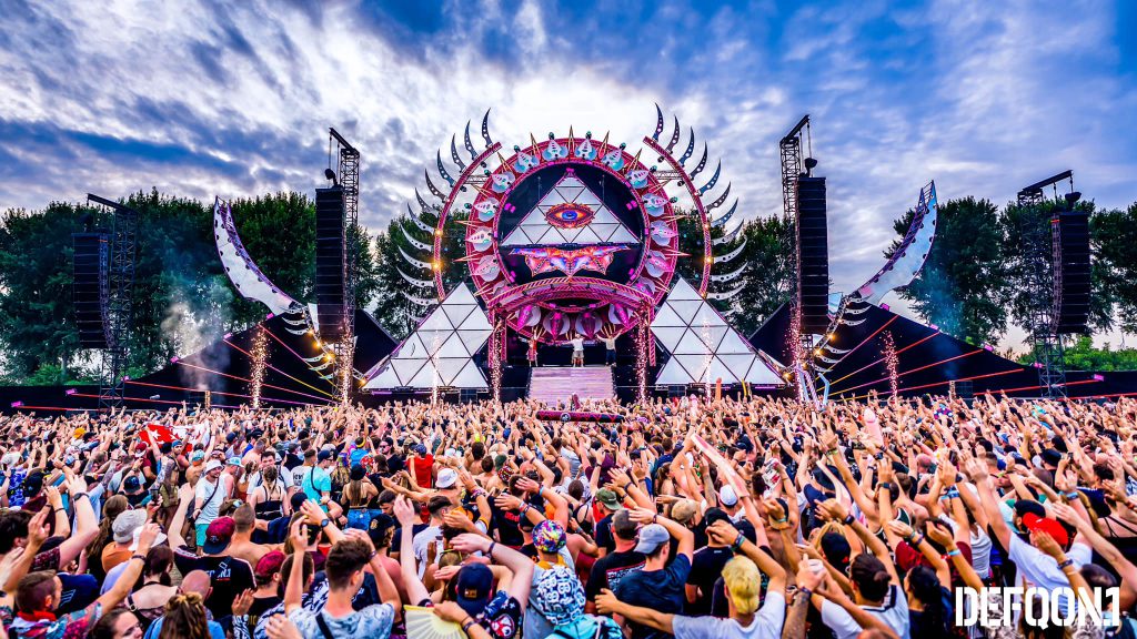 Defqon.1 Weekend Festival 2023