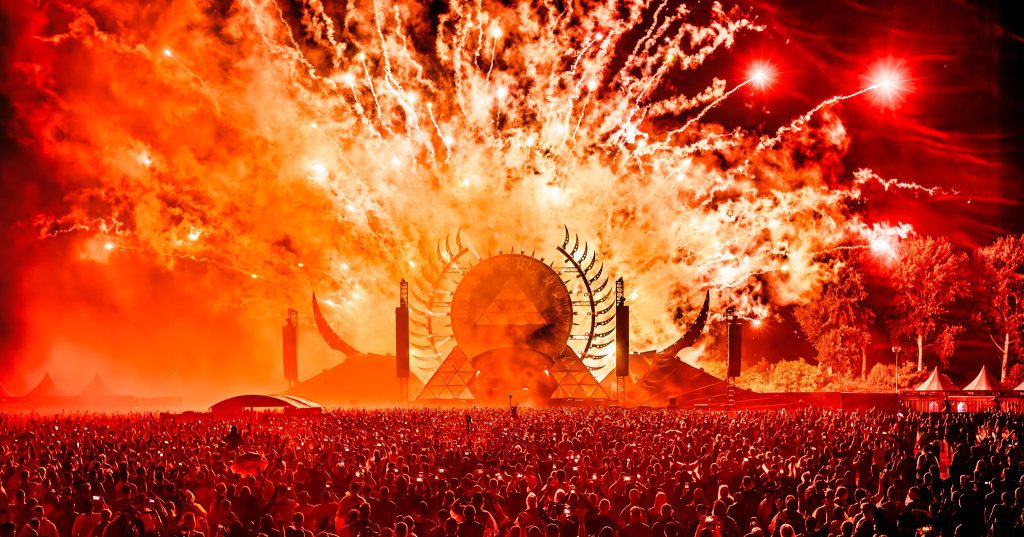 Defqon.1 Weekend Festival 2023