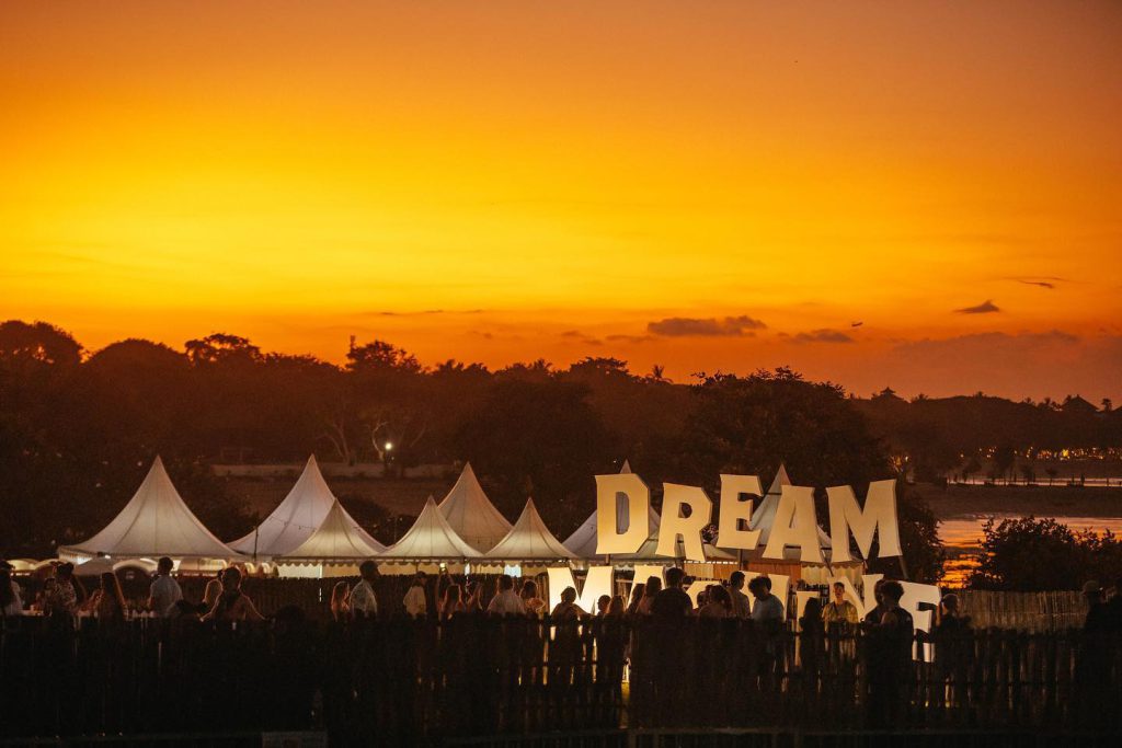 Dream Machine 2023
