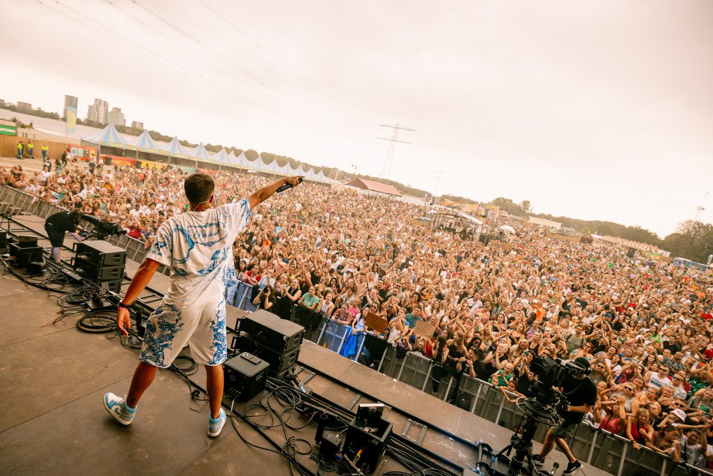 Strandfestival ZAND