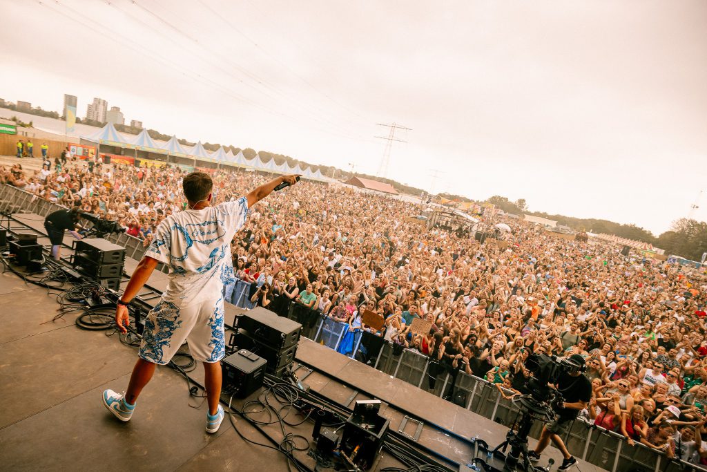 Strandfestival ZAND