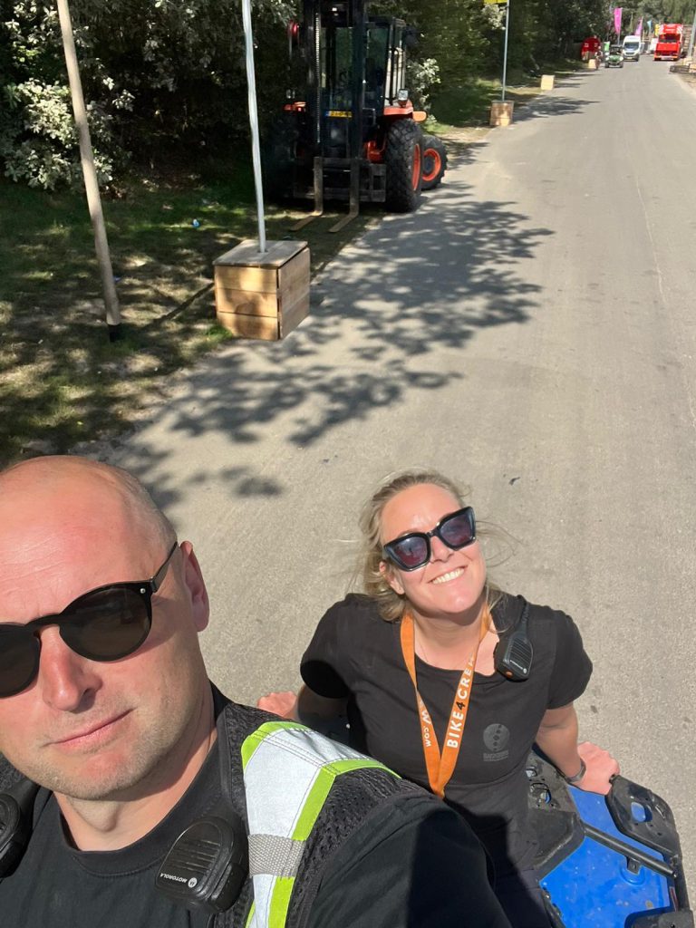 Decibel Outdoor Festival 2023