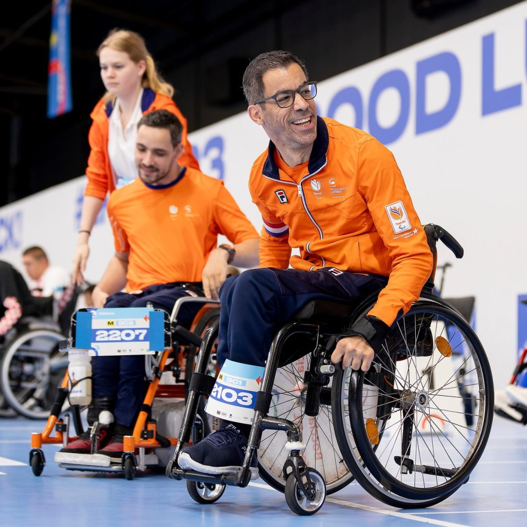 European Para Championships