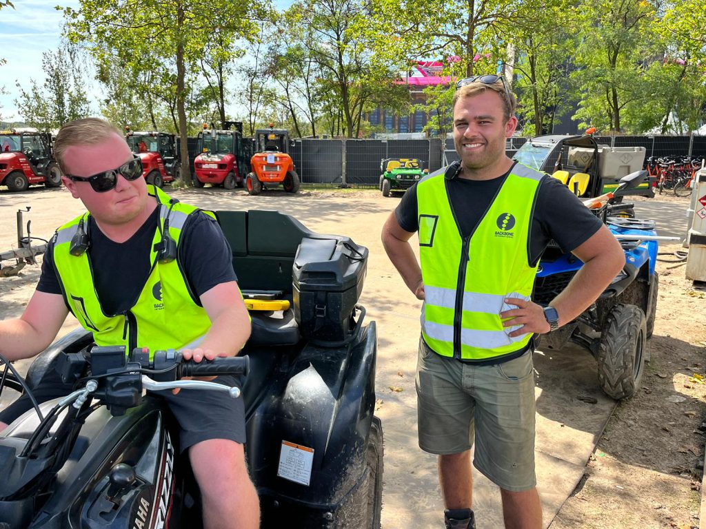 Decibel Outdoor Festival 2023