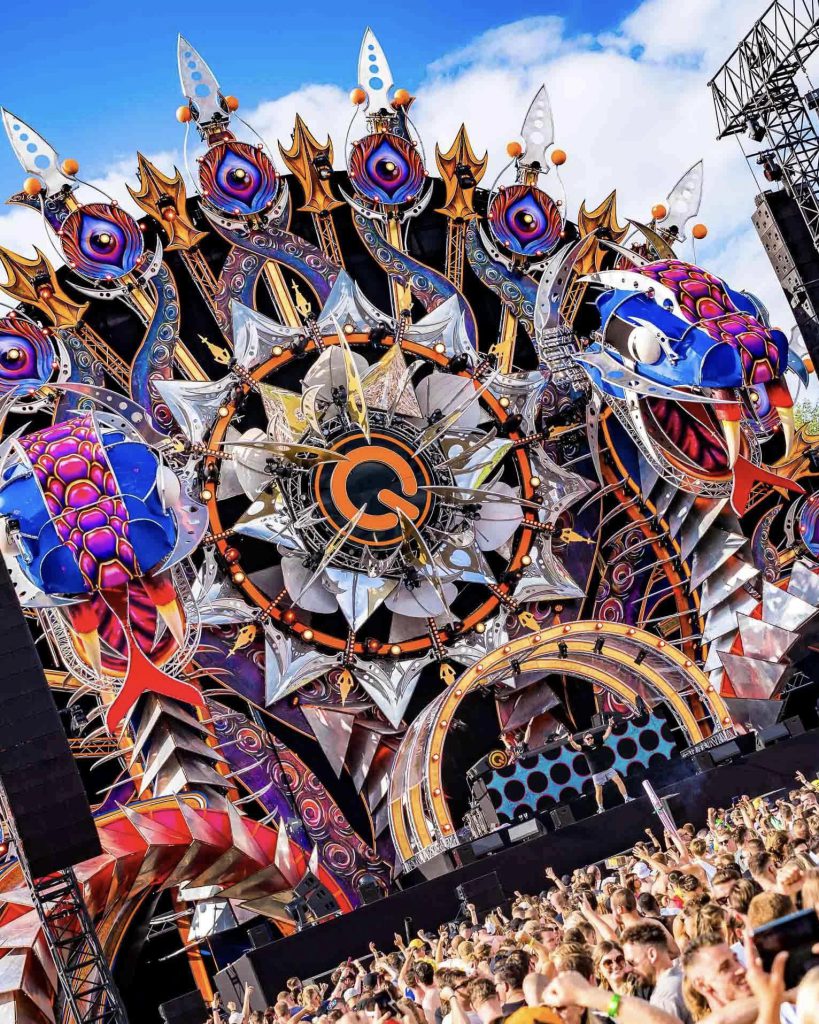 Mysteryland 2023