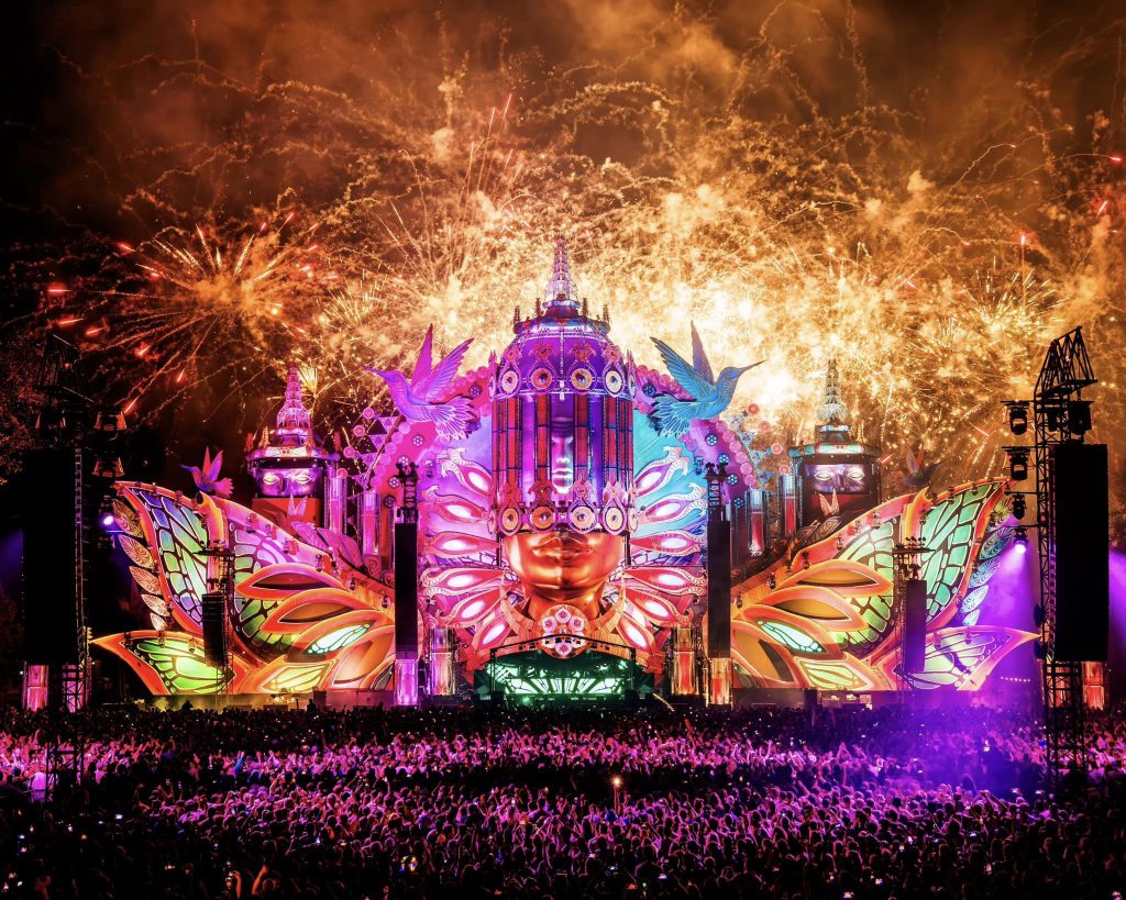 Mysteryland 2023