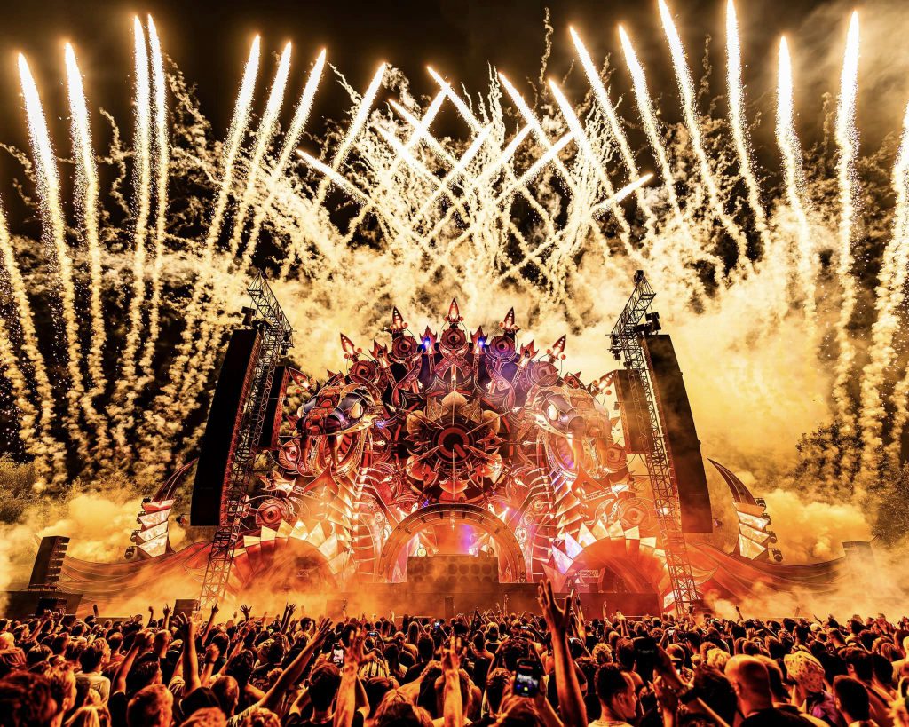 Mysteryland 2023