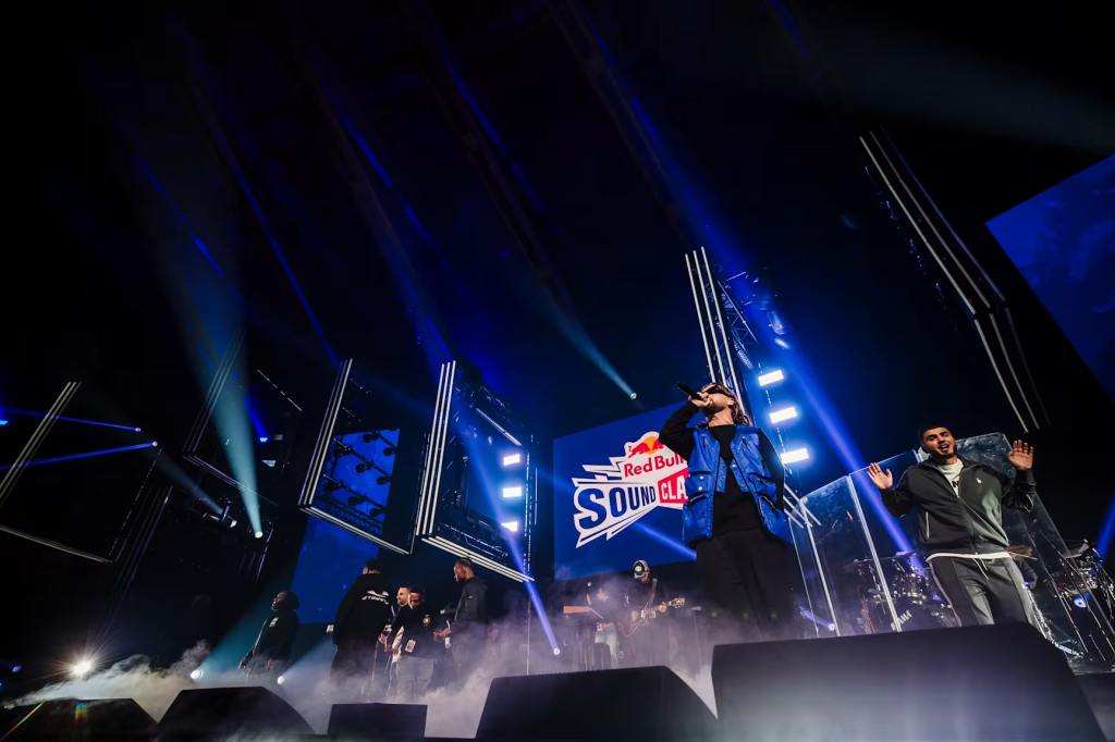 Red Bull Sound Clash 2023