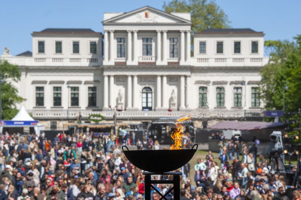 Bevrijdingspop Haarlem 2025