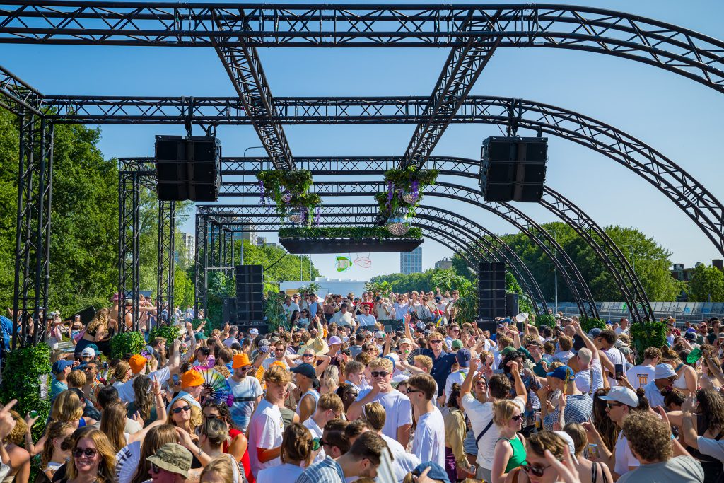 Festival Op De Ring!