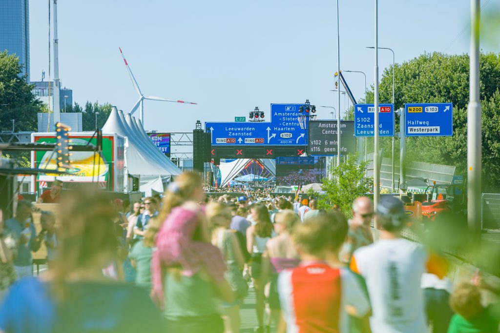 Festival Op De Ring!